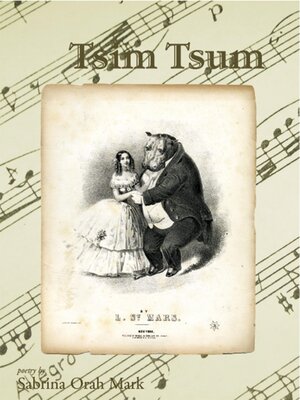 cover image of Tsim Tsum